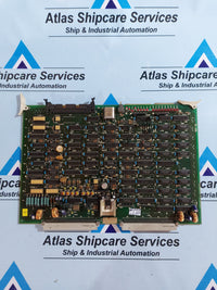 KAWASAKI 9ED-34 TYPE AG1 CIRCUIT BOARD