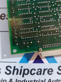 KAWASAKI 9ED-34 TYPE AG1 CIRCUIT BOARD