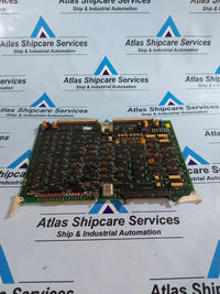 KAWASAKI 9ED-34 TYPE AG1 CIRCUIT BOARD