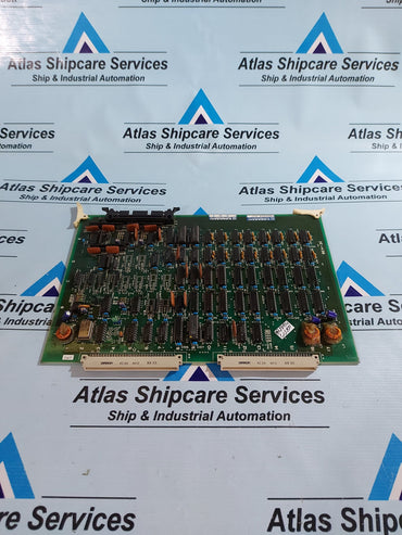 KAWASAKI 9EH-32 TYPE AG1 CIRCUIT BOARD