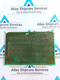 KAWASAKI 9EH-32 TYPE AG1 CIRCUIT BOARD