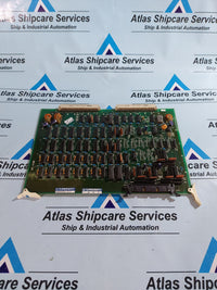 KAWASAKI 9EH-32 TYPE AG1 CIRCUIT BOARD