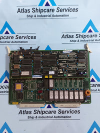 KAWASAKI 9HM-32 TYPE AG1 CIRCUIT BOARD 9MJ-32