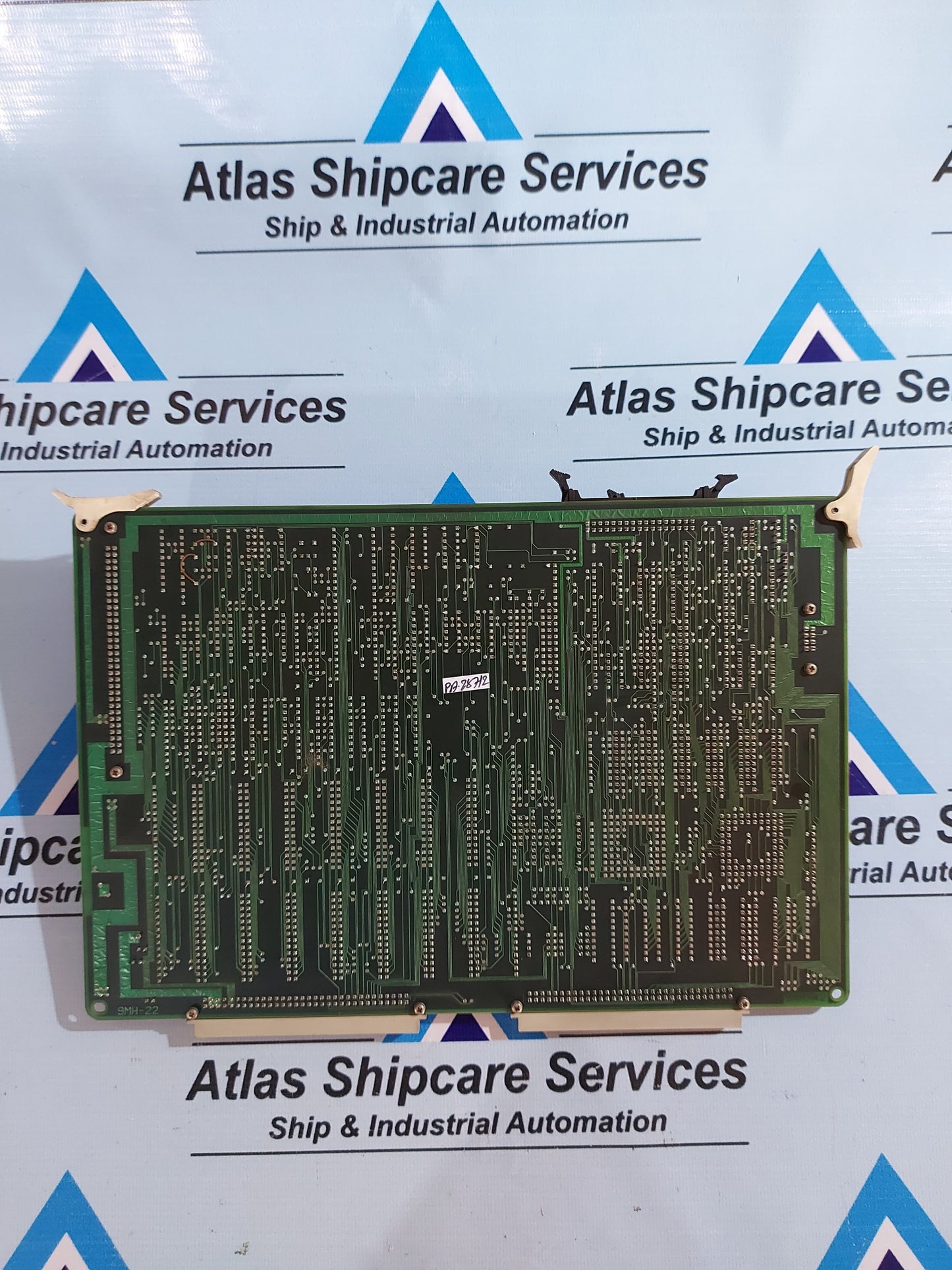 KAWASAKI 9HM-32 TYPE AG1 CIRCUIT BOARD 9MJ-32
