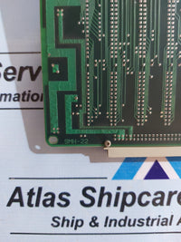 KAWASAKI 9HM-32 TYPE AG1 CIRCUIT BOARD 9MJ-32