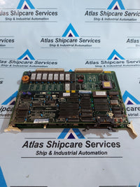 KAWASAKI 9HM-32 TYPE AG1 CIRCUIT BOARD 9MJ-32