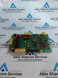 KAWASAKI 9SV-31 TYPE AG1 ROBORT BOARD