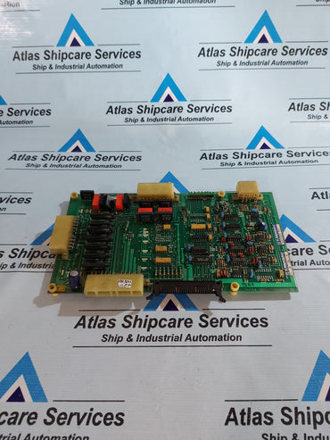 KAWASAKI 9SV-31 TYPE AG1 ROBORT BOARD