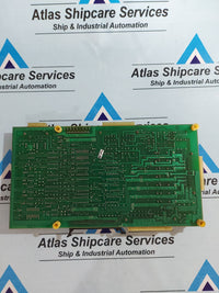 KAWASAKI 9SV-31 TYPE AG1 ROBORT BOARD
