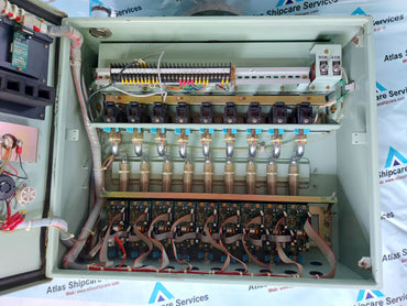 KAWASAKI KSD-1 SAMPLE EXTRACTION SMOKE DETECTION SYSTEM