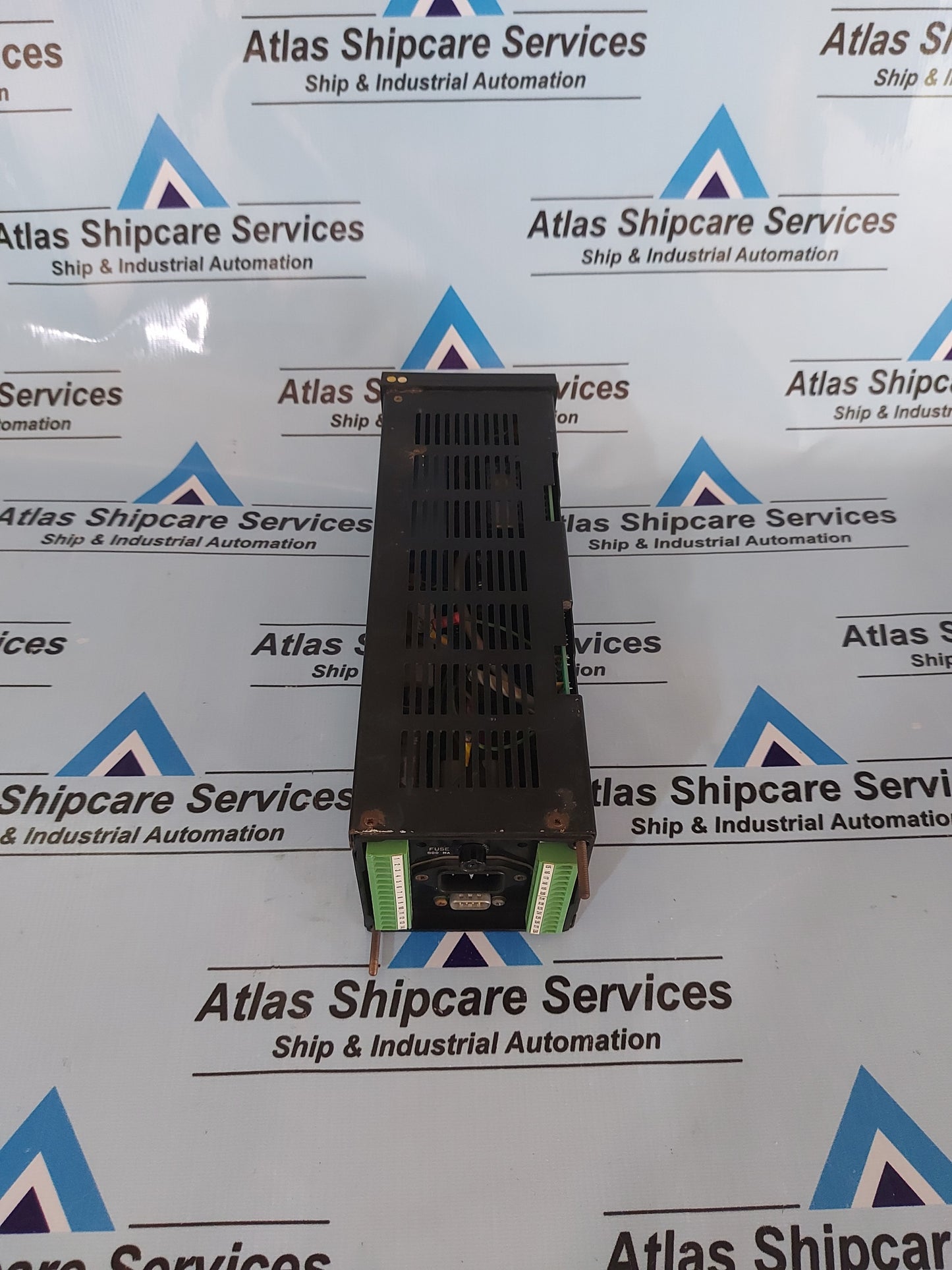 KDG 18K1 TANK STATUS MONITOR 18K1 1/1/1/6/3/2/3/0/2/1/1