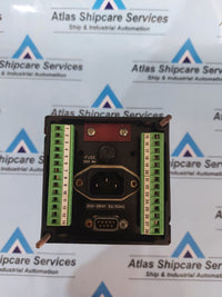 KDG 18K1 TANK STATUS MONITOR 18K1 1/1/1/6/3/2/3/0/2/1/1