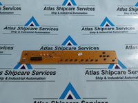 KE-6000MX FM_D REV.1.00 PCB CARD