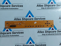 KE-6000MX FM_D REV.1.00 PCB CARD