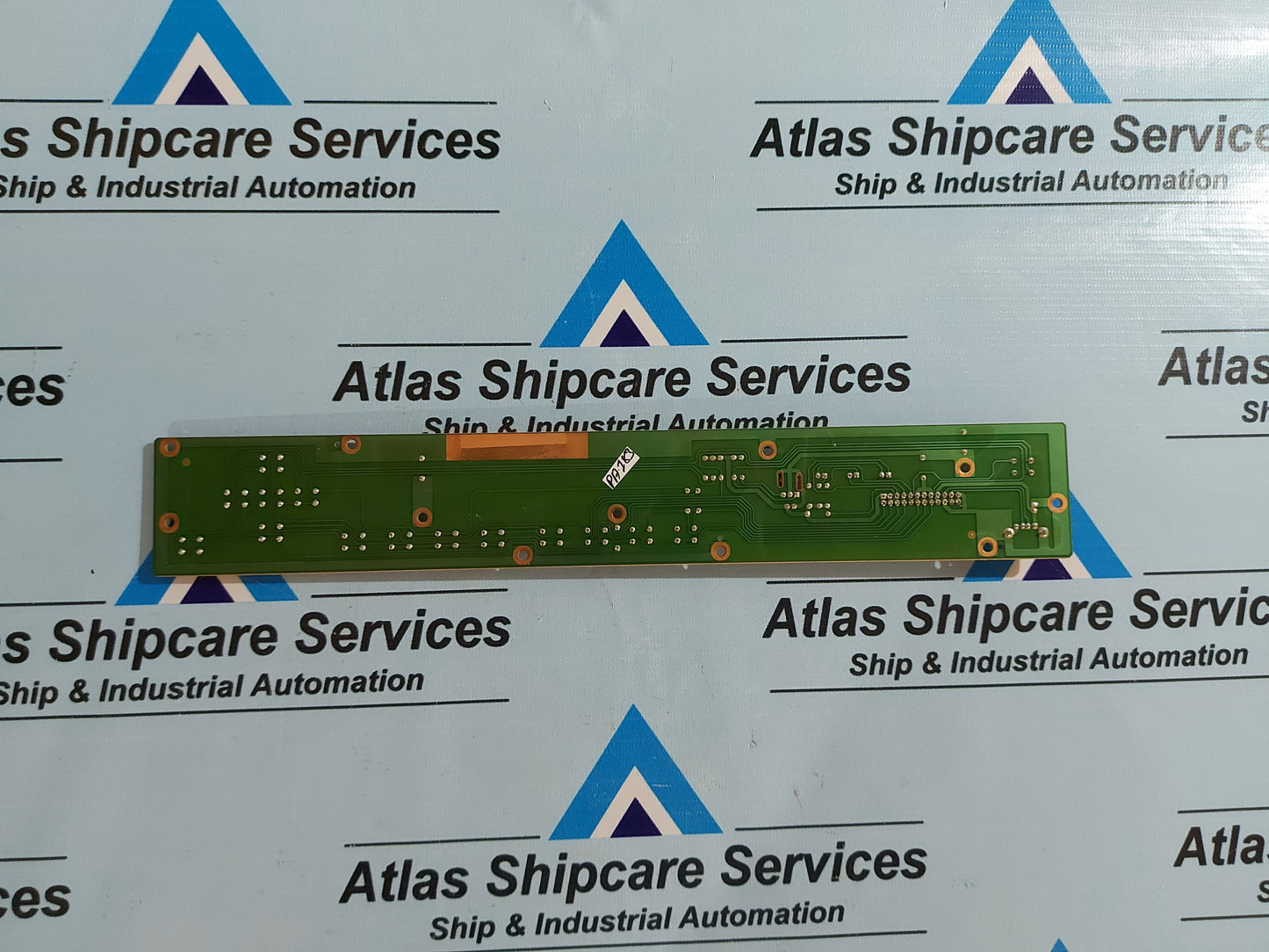 KE-6000MX FM_D REV.1.00 PCB CARD