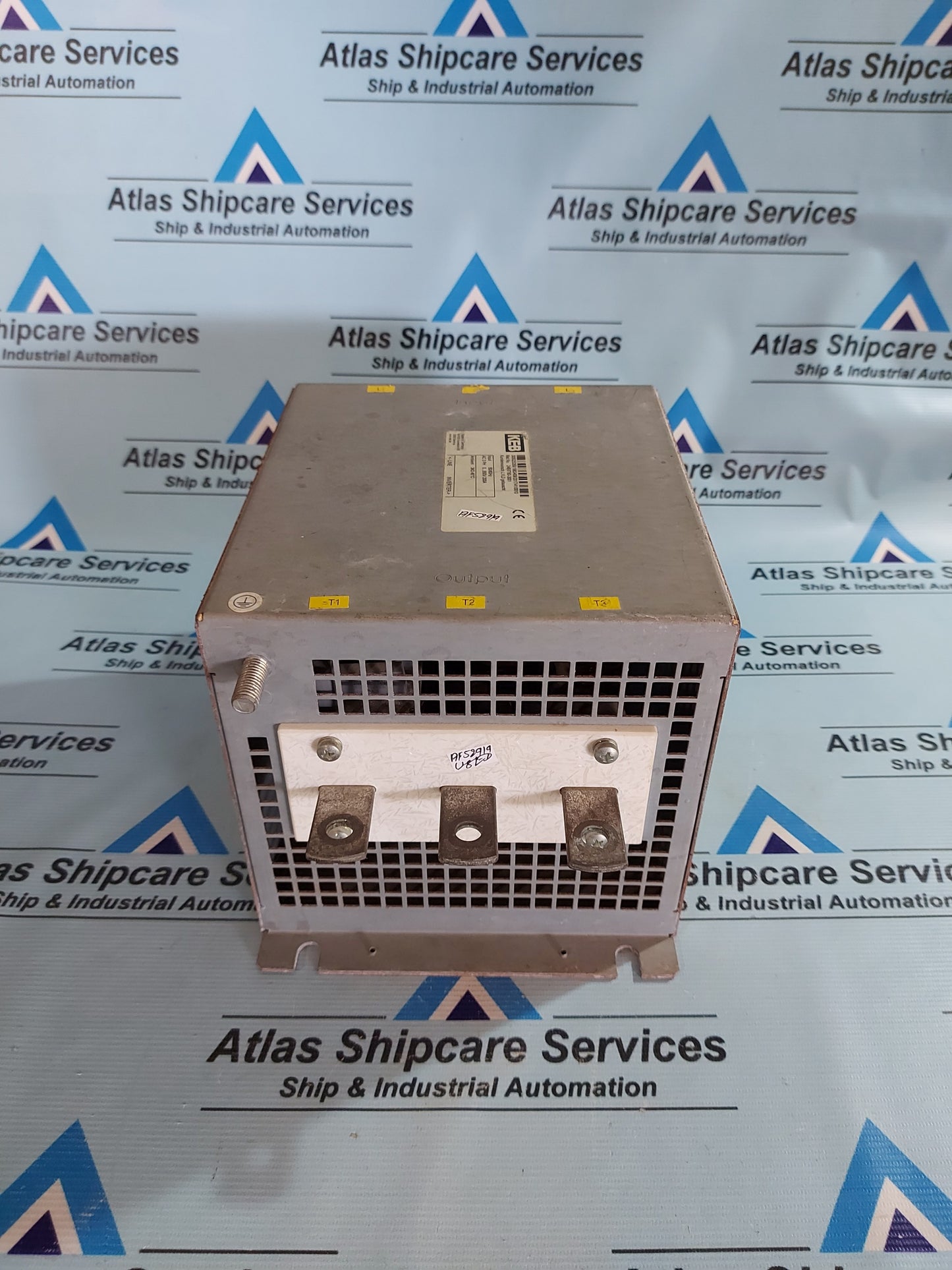 KEB 24E6T60-3001 EMC COMBILINE