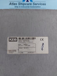 KEB 24E6T60-3001 EMC COMBILINE