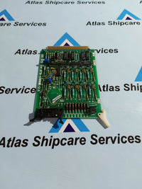 KEI SYSTEM BTB-A112/01A CIRCUIT PANEL BOARD