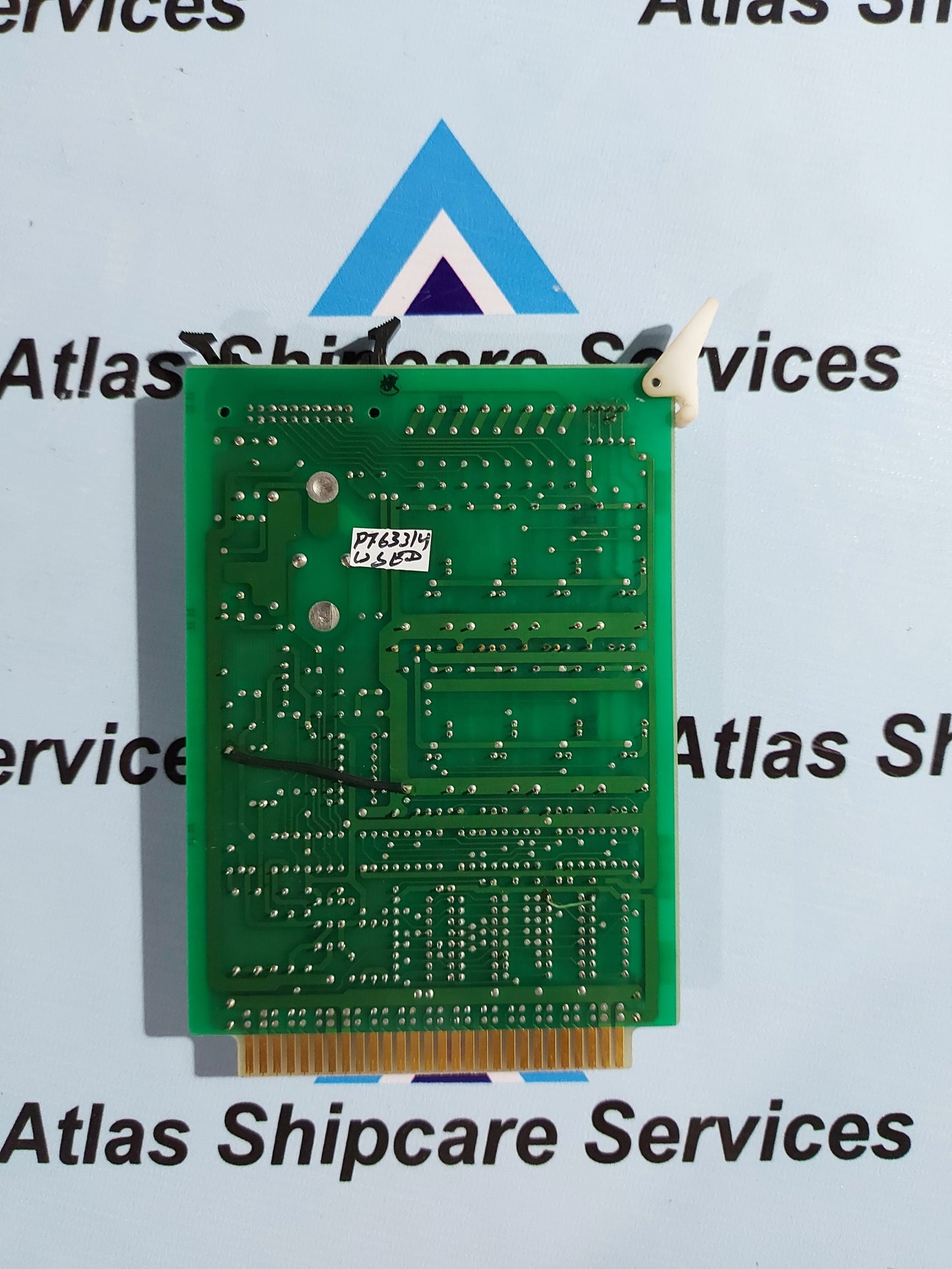 KEI SYSTEM BTB-A112/01A CIRCUIT PANEL BOARD