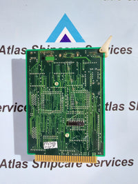 KEI SYSTEM BTB-NPX/11 PCB BOARD