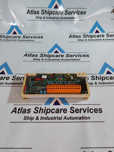 KEI SYSTEM ILS-AII2/01 PCB CARD