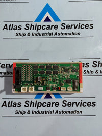 KEI SYSTEM ILS-D02/01B PCB MODULE