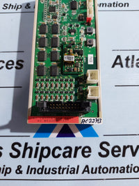 KEI SYSTEM ILS-D02/01B PCB MODULE