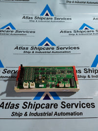 KEI SYSTEM ILS-D02/02B PCB MODULE