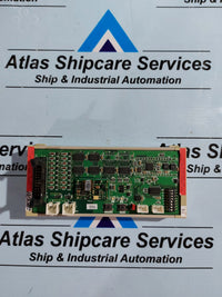 KEI SYSTEM ILS-D02/02B PCB MODULE