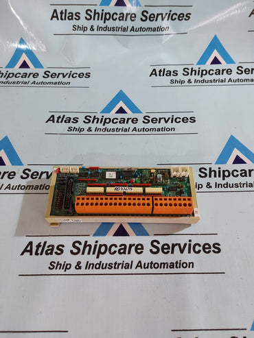 KEI SYSTEM ILS-DI1/01 PCB CARD
