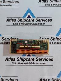 KEI SYSTEM ILS-DI1/01 PCB CARD