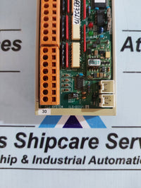 KEI SYSTEM ILS-DI1/01 PCB CARD