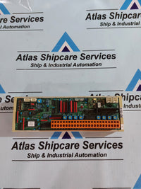 KEI SYSTEM ILS-PT2/01 PCB CARD