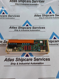 KEI SYSTEM ILS-PT2/01 PCB CARD