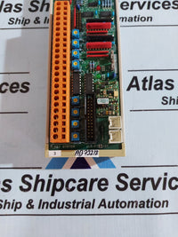 KEI SYSTEM ILS-PT2/01 PCB CARD