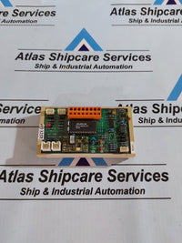 KEI SYSTEM ILS-REP/02 PCB CARD