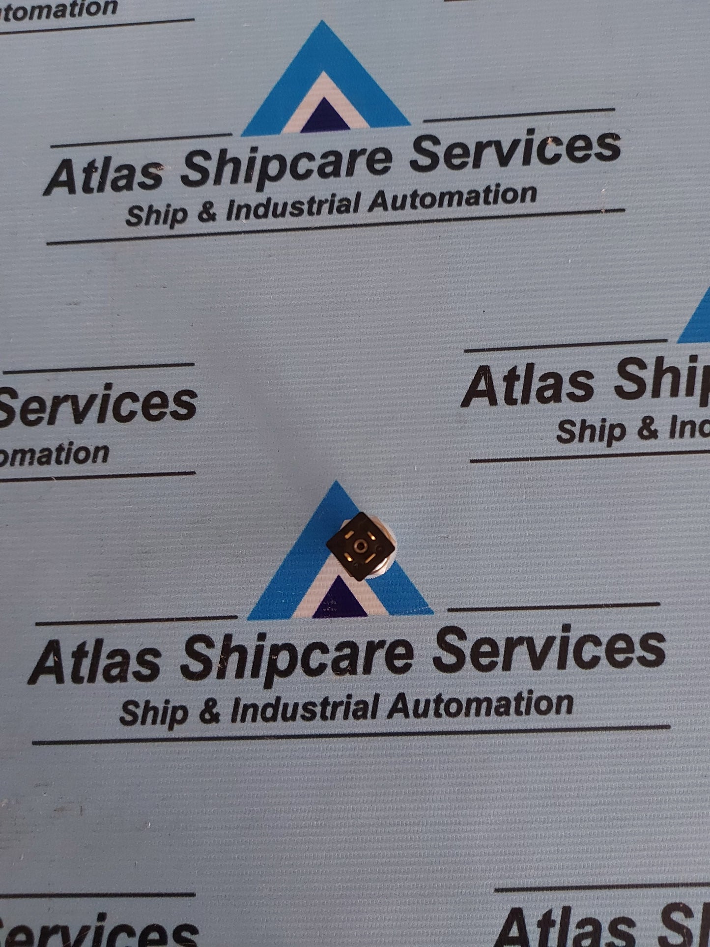 KELLER PA-21G/81381.33 0-20 BAR PRESSURE TRANSMITTER