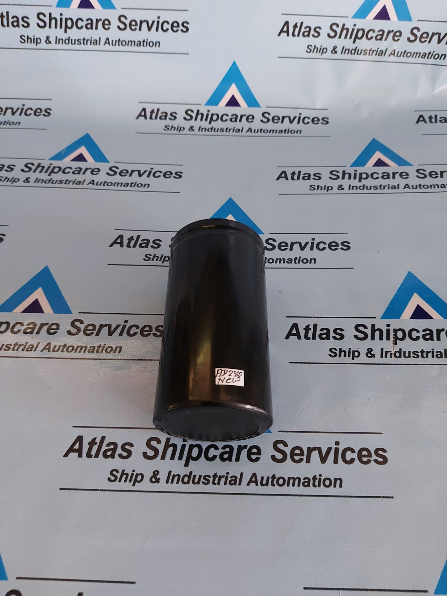 KENDEIL K01400332 SURGE-PROOF CAPACITOR 300 uF 400 VDC