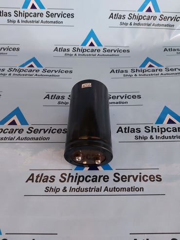 KENDEIL K01400332 SURGE-PROOF CAPACITOR 300 uF 400 VDC