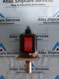 KENDRION 41090035 SINGLE STROKE SOLENOID FOR BOILER 41 01409K02 102 VDC AG294