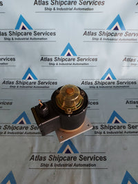 KENDRION 41090035 SINGLE STROKE SOLENOID FOR BOILER 41 01409K02 102 VDC AG294