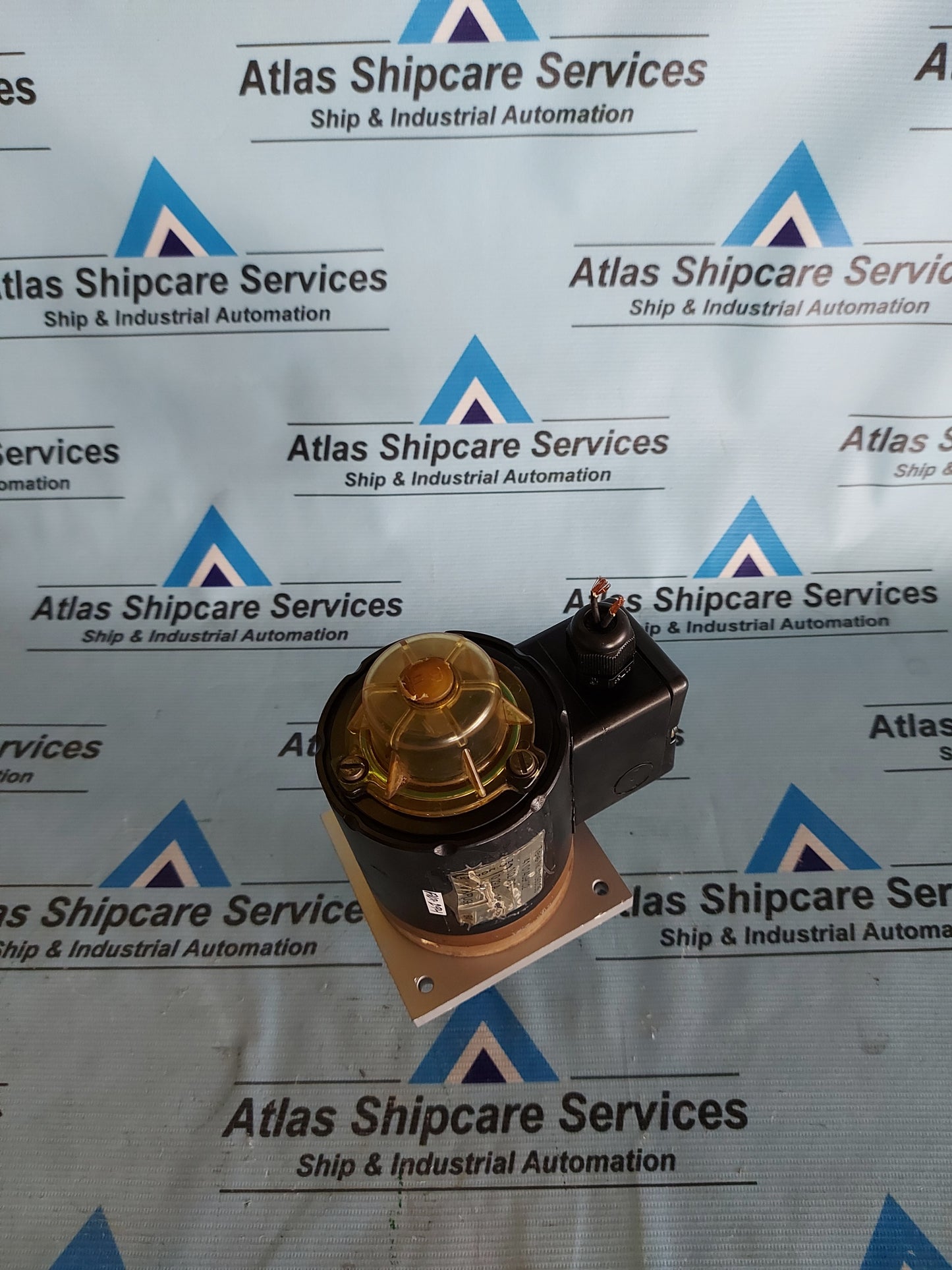 KENDRION 41090035 SINGLE STROKE SOLENOID FOR BOILER 41 01409K02 102 VDC AG294