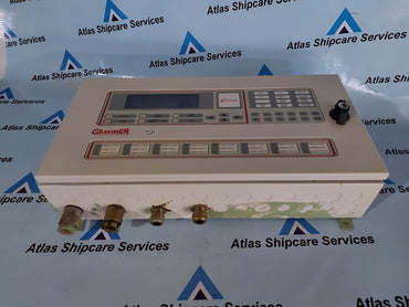 KIDDE GRAVINER MK 6 OIL MIST DETECTOR