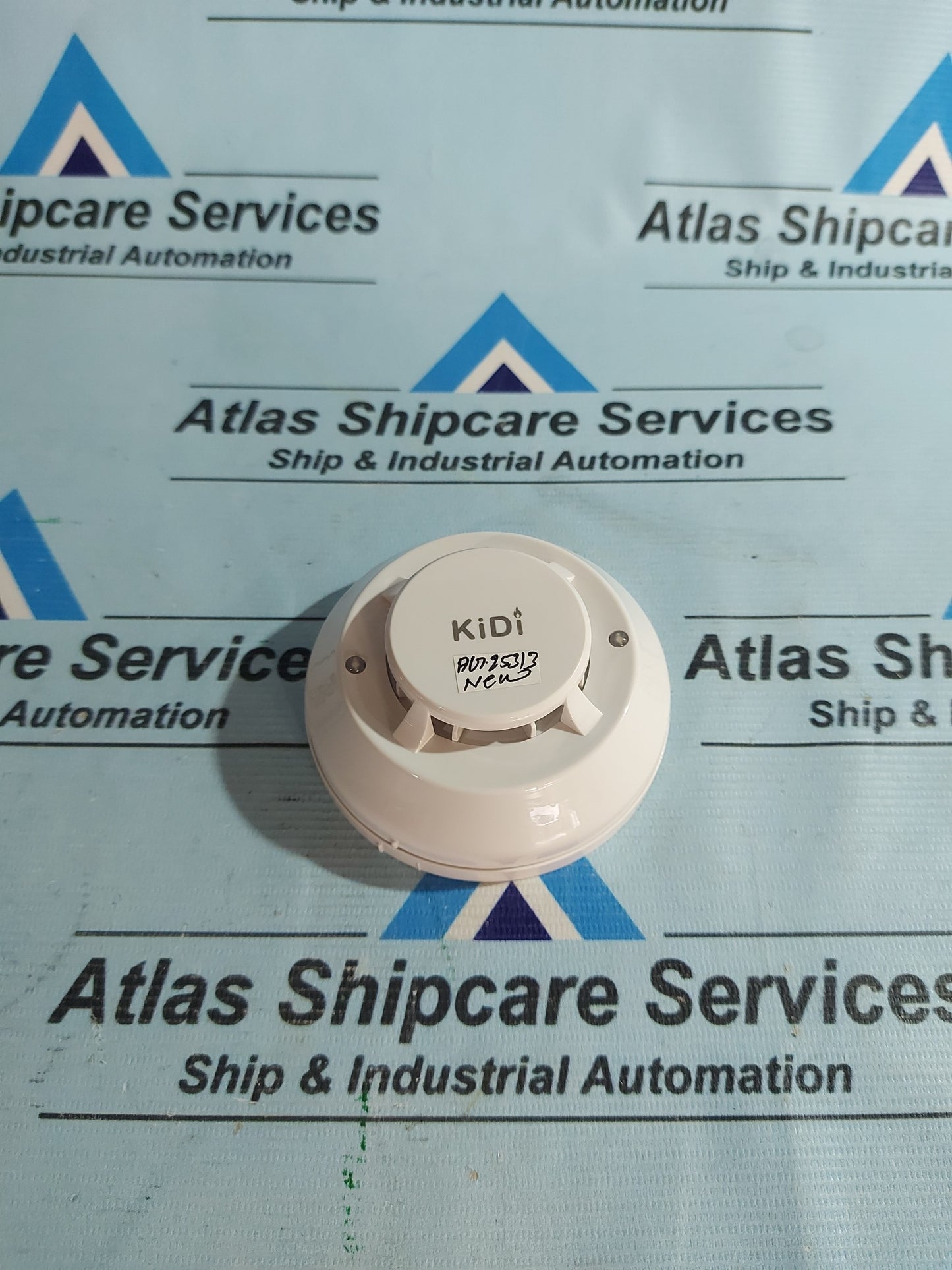 KIDI KD-787H HEAT DETECTOR AG253