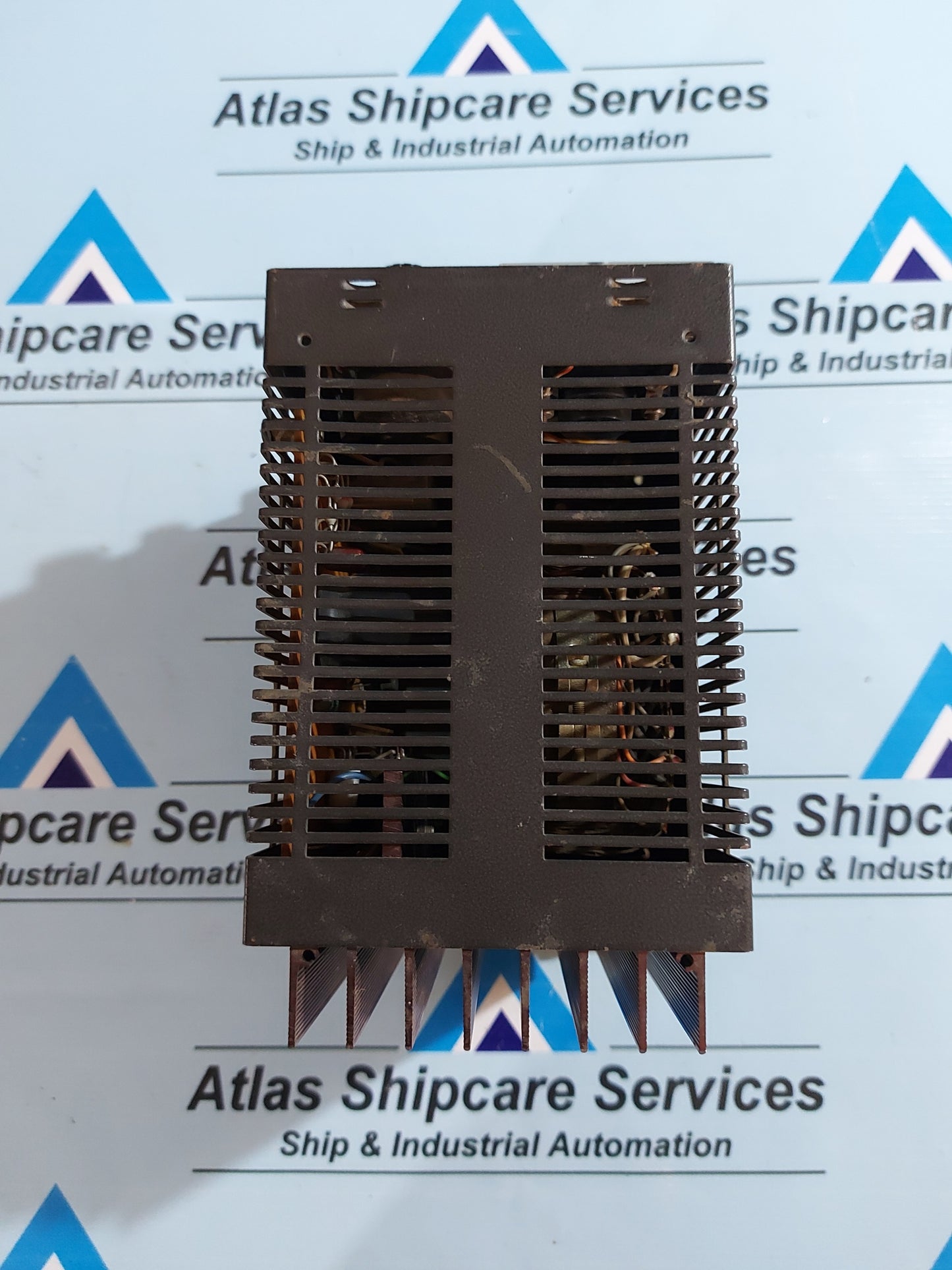 KIKUSUI ELECTRONICS PAB 32-1.2 REGULATED DC POWER SUPPLY