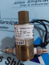 KIP U342160-0241 SOLENOID VALVE 7W