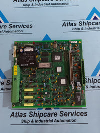 KITRON 0435 PCB CARD