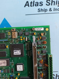 KITRON 0435 PCB CARD