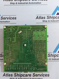 KITRON 0435 PCB CARD