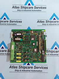 KITRON 1344 PCB CARD